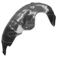 Підкрилок задній правий Mazda 6 GJ 2013-2018, 2018- (Тайвань)