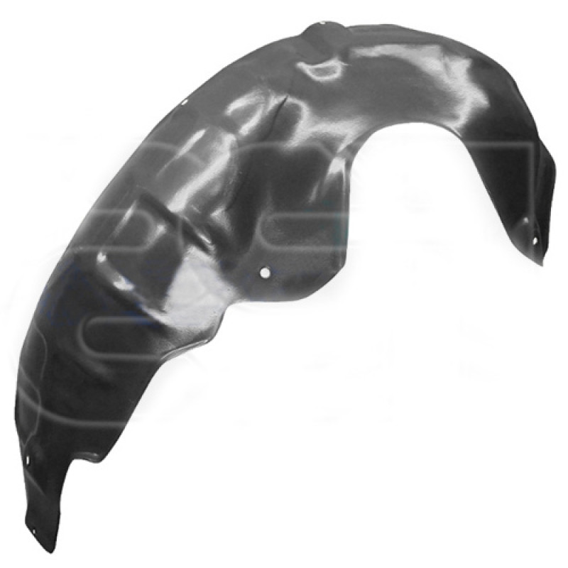 Підкрилок задній правий Mazda 6 GJ 2013-2018, 2018- (Тайвань)