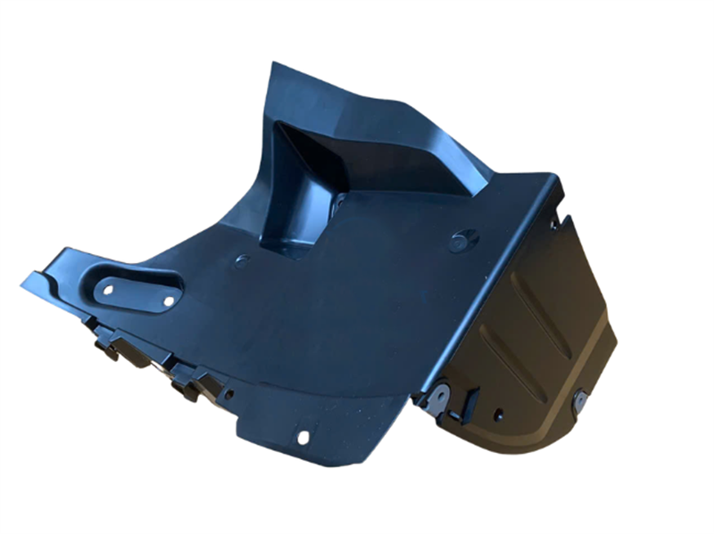 Підкрилок задній правий Mazda CX-5 2017-2021, 2022- FPS 4426392