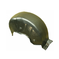 Підкрилок задній правий Mercedes S-Class W140 1991-1998 TW 1406980630