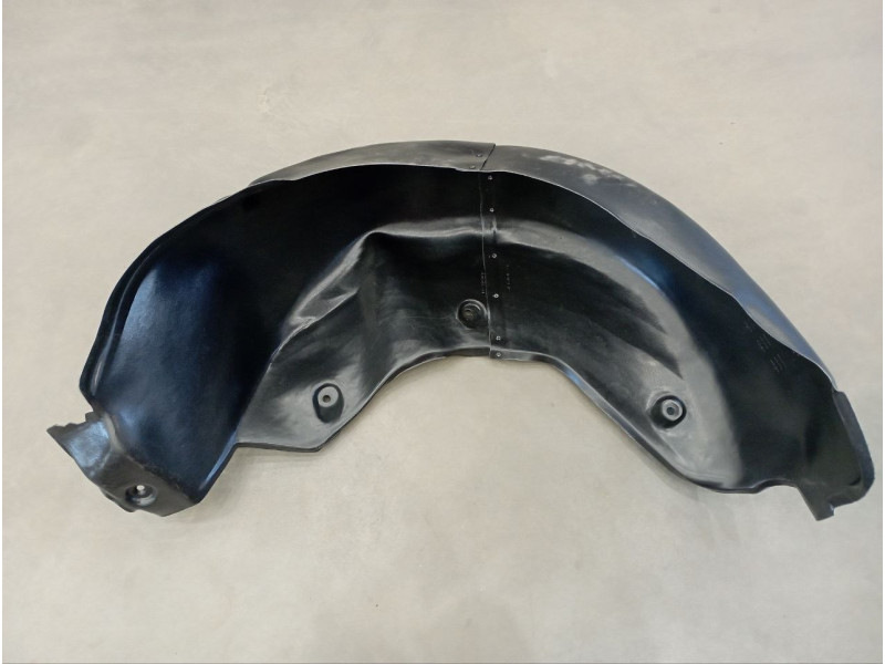 Підкрилок задній правий Mercedes S-Class W140 1991-1998 Тайвань 1406980630