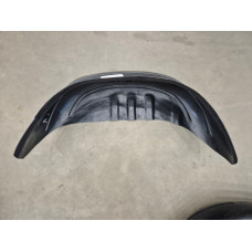 Підкрилок задній правий Mercedes Sprinter W901-W903/VW LT 2 (FL)