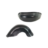 Підкрилок задній правий Mercedes E-Class W123 (1976-1985) Польща