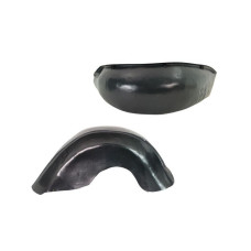 Підкрилок задній правий Mercedes E-Class W123 (1976-1985) Польща