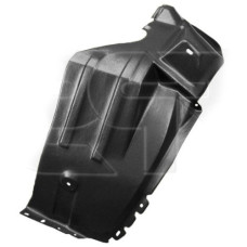 Підкрилок задній правий Mitsubishi Colt 2003-2009 3-дв. FPS 4809394