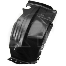 Підкрилок задній правий Mitsubishi Colt 2003-2009 5-дв. FPS 4809392