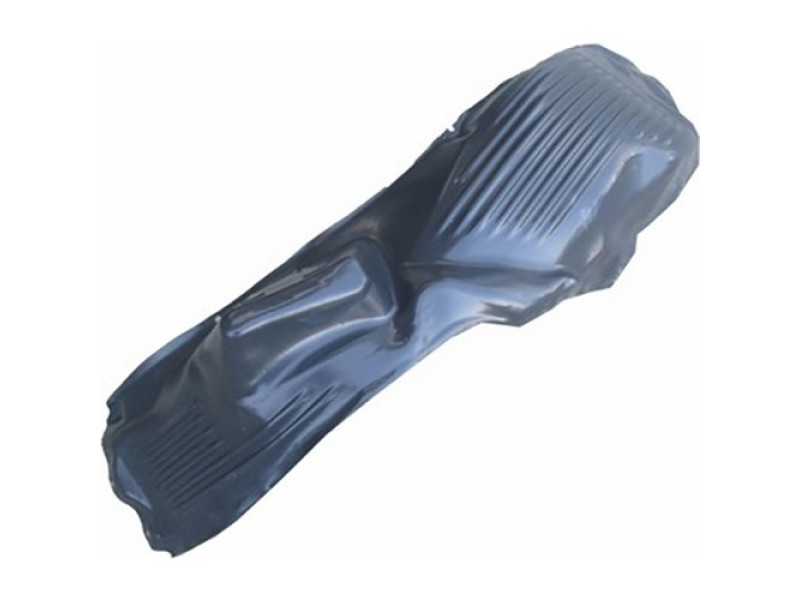 Підкрилок задній правий Mitsubishi L200 2018-2023 FPS 4838386