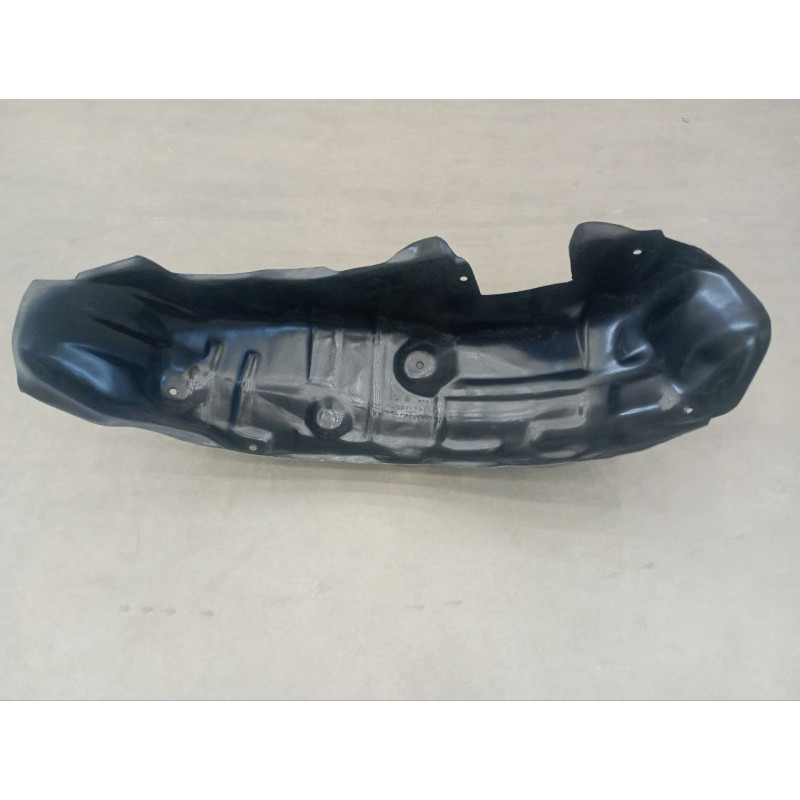 Підкрилок задній правий Mitsubishi Lancer X 2007-2015 Тайвань