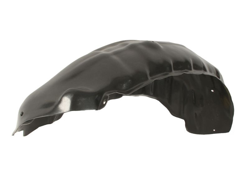 Підкрилок задній правий Mitsubishi Outlander 3 2012-2020 FPS 5370C006