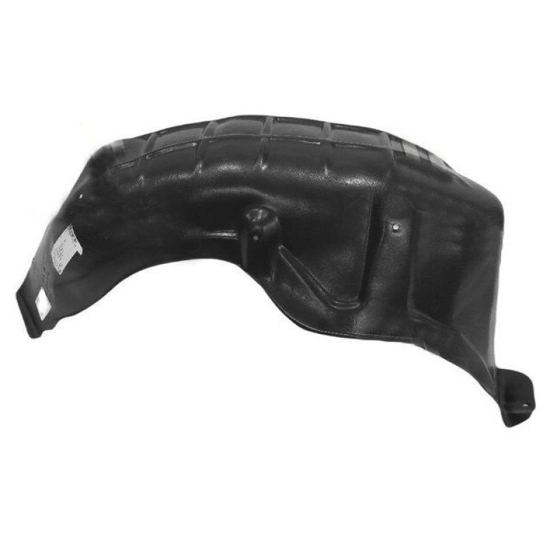 Підкрилок задній правий Nissan X-Trail T32, Rogue 2014-2020 (TP)