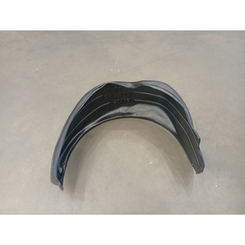 Підкрилок задній правий Peugeot 107, Citroen C1 2005-2014 Elit 8529RK