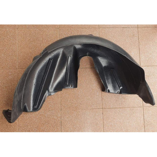 Підкрилок задній правий Peugeot 207 2006-2015 хетчбек Florimex 8530PG