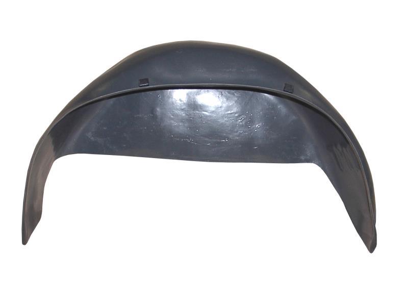 Підкрилок задній правий Peugeot Boxer, Fiat Ducato, Citroen Jumper 1994-2006 (FL)