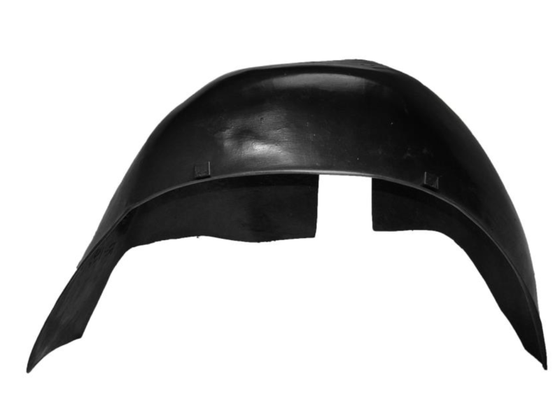 Підкрилок задній правий Renault 19 1988-1992 Elit 7702253197