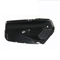 Підкрилок задній правий Renault Dokker/Lodgy 2012- (Китай)  767488691R