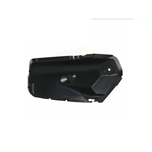 Підкрилок задній правий Renault Dokker, Lodgy 2012- Тайвань 767488691R