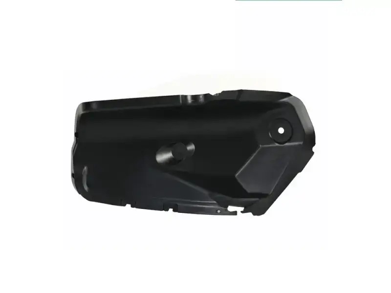 Підкрилок задній правий Renault Dokker, Lodgy 2012- Тайвань 767488691R