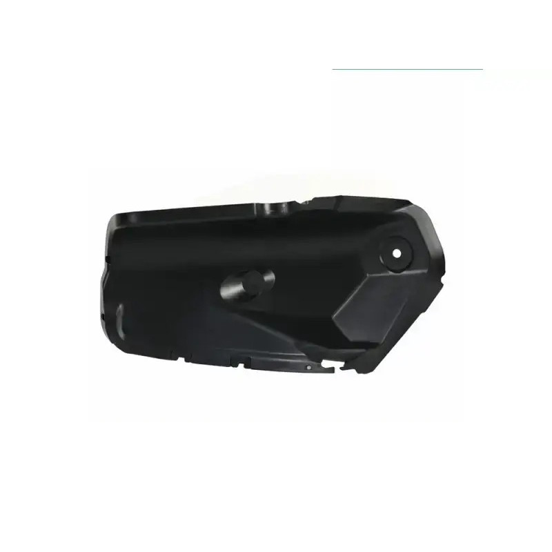 Підкрилок задній правий Renault Dokker, Lodgy 2012- Тайвань 767488691R