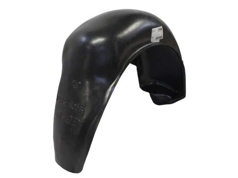 Підкрилок задній правий Renault Megane 1 1996-2003 (PL) 7700843238