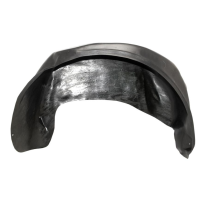 Підкрилок задній правий Renault Megane 2 2003-2008 Elit 8200141289