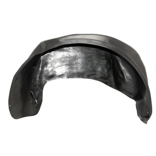 Підкрилок задній правий Renault Megane 2 2003-2008 Elit 8200141289