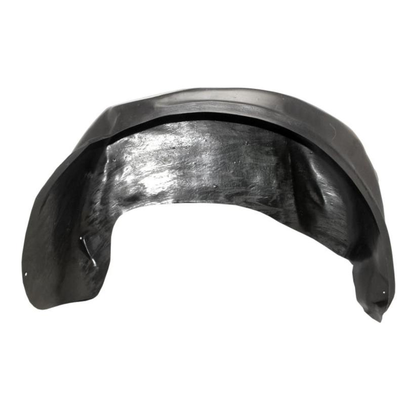 Підкрилок задній правий Renault Megane 2 2003-2008 Elit 8200141289