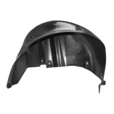 Підкрилок задній правий Skoda Fabia 2 2007-2014 Elit 5J6810972