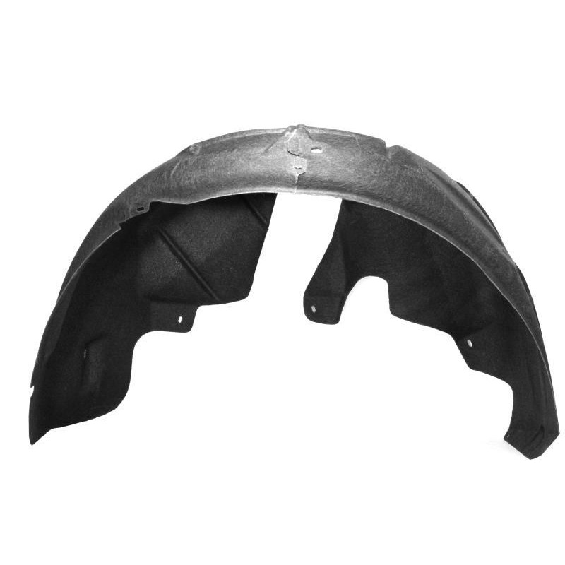 Задній підкрилок правий Skoda Octavia A5 2005-2013 Китай 1Z0810970