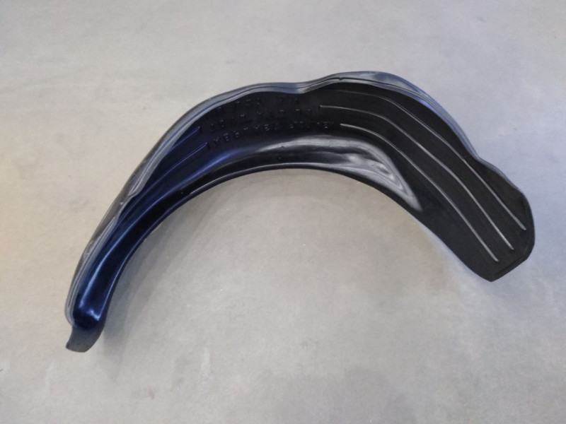 Підкрилок задній правий Toyota Aygo 2005-2014 (FL)