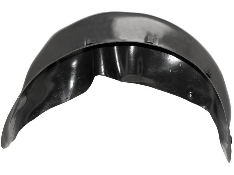 Підкрилок задній правий Toyota Yaris 1999-2006 PL