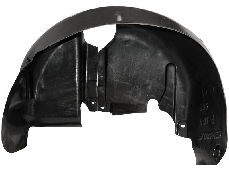 Підкрилок задній (правий) VW Golf 4, Bora (FL) 1997-2004 1J0810972E