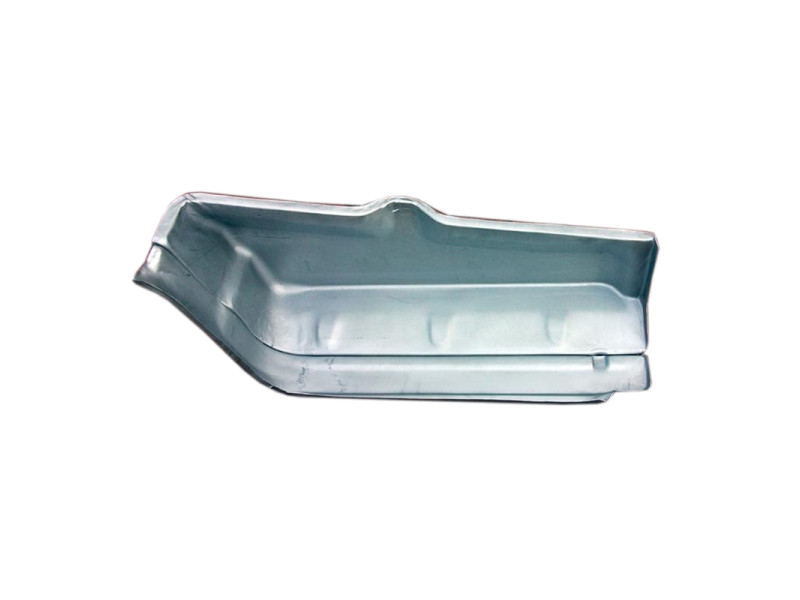 Підніжка ліва передня Mercedes Sprinter W901 1995-2005 Польща