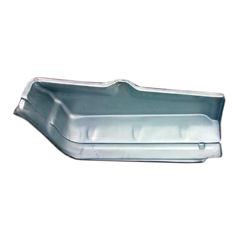 Підніжка права передня Mercedes Sprinter W901 1995-2005 Польща