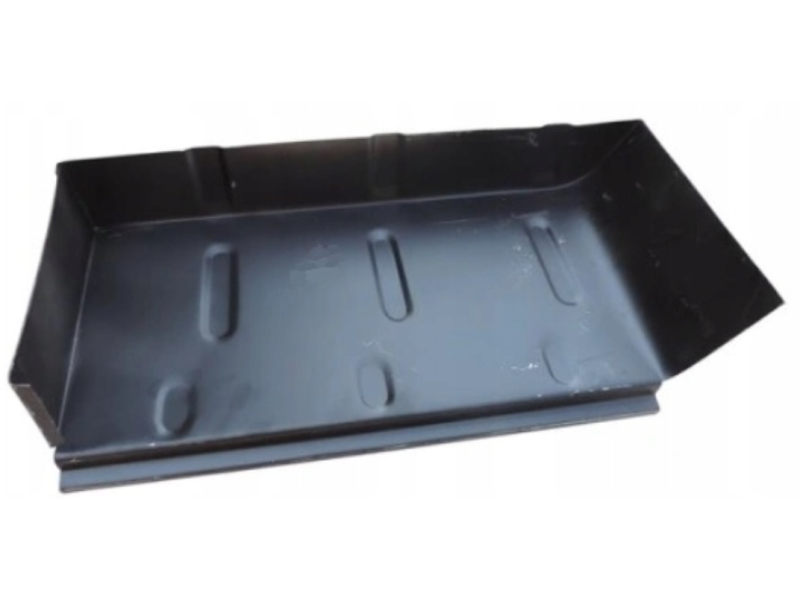 Підніжки права передня Mercedes T1 Bus 207-410 77-95 (Польща)