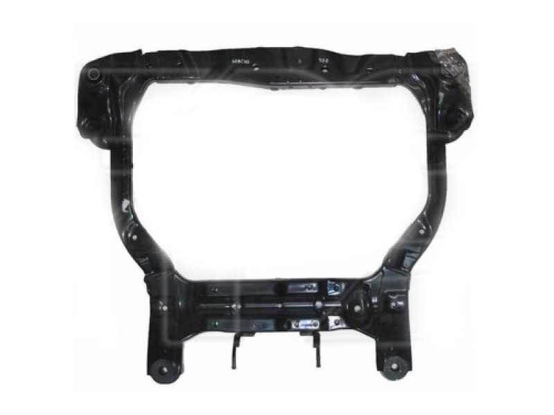 Балка під двигун Підрамник Hyundai Accent 3 2006-2010 (Тайвань)