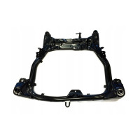 Підрамник передній Hyundai i30 FD, Kia Ceed 07-12 (Van Wezel) 624052L100