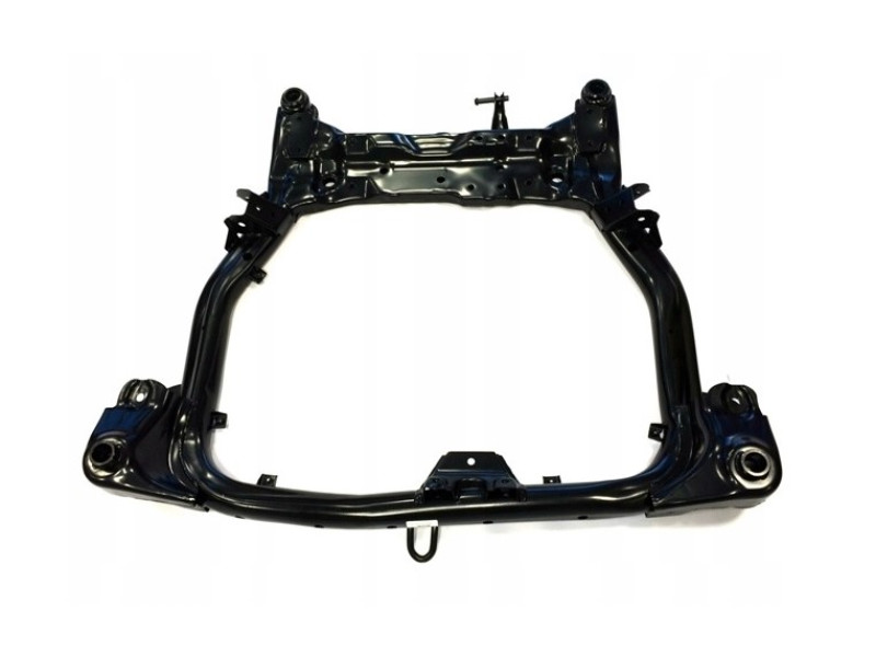 Підрамник передній Hyundai i30 FD, Kia Ceed 07-12 (Van Wezel) 624052L100