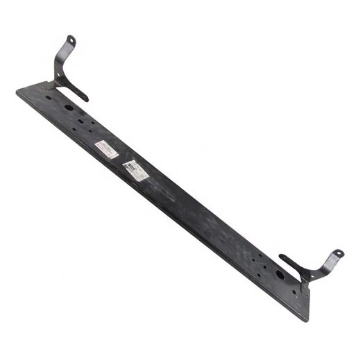 Підсилювач перднього бампера Toyota Hilux 05-15 (Тайвань) 520210K022 
