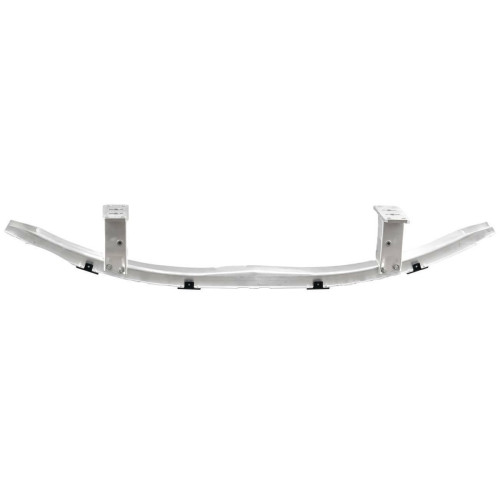 Підсилювач переднього бампера BMW 5 E60 2003-2006 (Тайвань) сталь 51117148586