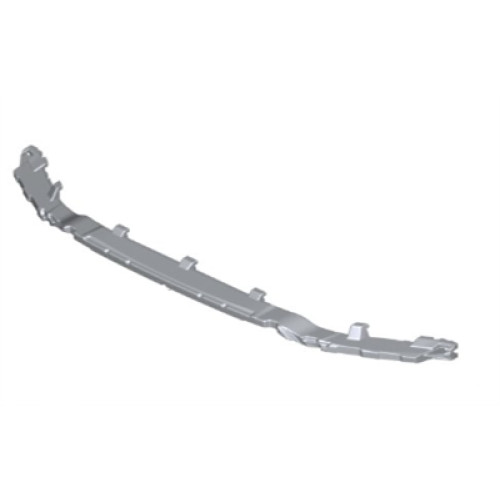 Підсилювач переднього бампера BMW X3 G01 2017-2021 (Тайвань) 51118070395