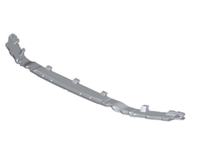 Підсилювач переднього бампера BMW X3 G01 17-21 (Тайвань) 51118070395