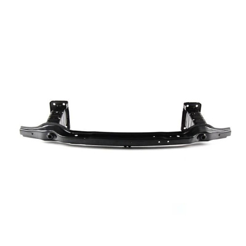 Підсилювач переднього бампера BMW X5 E70 2006-2010 (Тайвань) сталь 51117165458