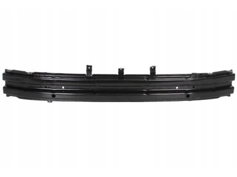 Підсилювач переднього бампера Chevrolet Aveo 04-10/05 (Тайвань) метал 96481323