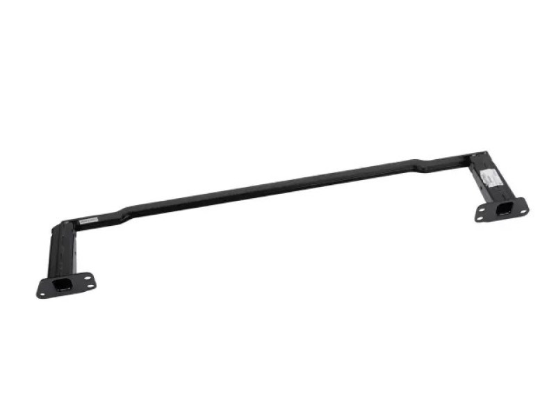 Підсилювач переднього бампера Chevrolet Aveo T300 (12-16) USA, нижня, (FPS) 96696249