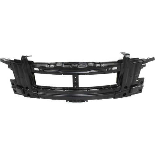 Підсилювач переднього бампера Chevrolet Captiva 2011-2015 (Тайвань) 20910258