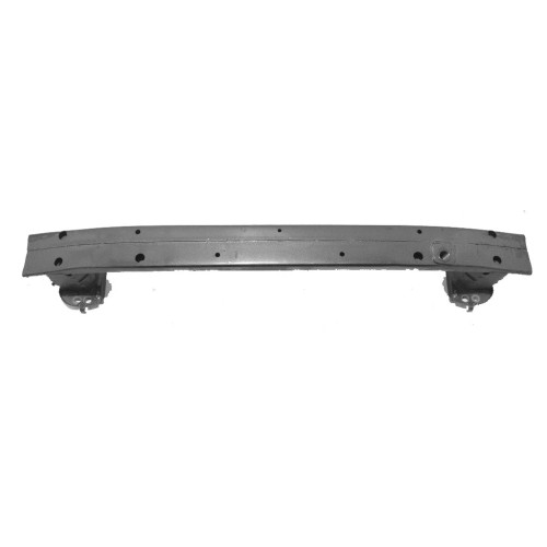 Підсилювач переднього бампера Citroen C1 12-14, Peugeot 107 12-14, Toyota Aygo 2012-2014 (Тайвань) 1607999880 