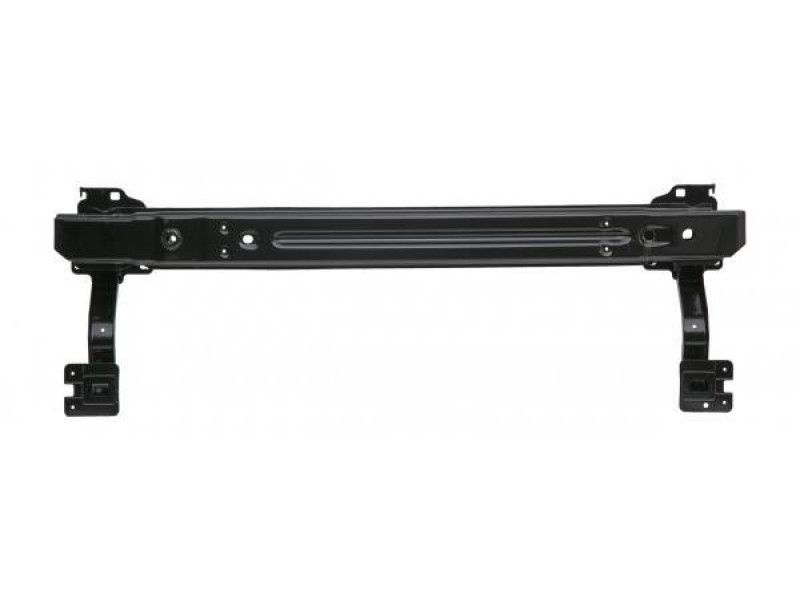 Підсилювач переднього бампера Citroen C3 2 10-16 (Тайвань) 7422H0