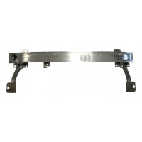 Підсилювач переднього бампера Citroen C4 Cactus 14-, C3 16-19 (Тайвань) 9801276380