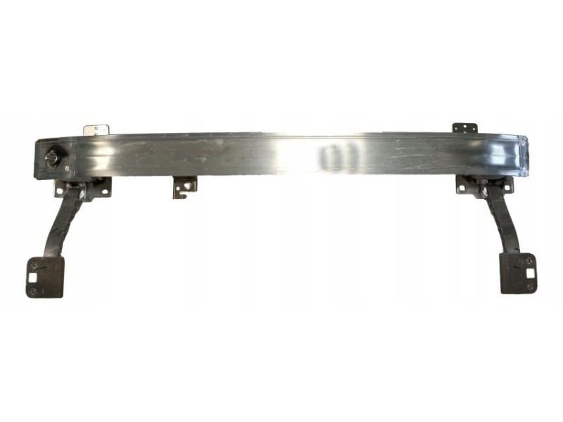 Підсилювач переднього бампера Citroen C4 Cactus 14-, C3 16-19 (Тайвань) 9801276380