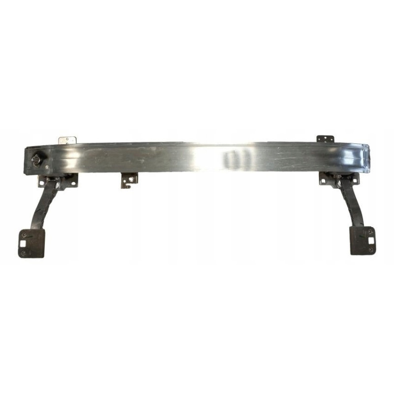 Підсилювач переднього бампера Citroen C4 Cactus 14-, C3 16-19 (Тайвань) 9801276380